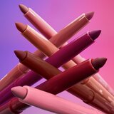 Wet'n wild Perfect Pout dolgoobstojni svinčnik za ustnice odtenek Currant Mood 0.25 g | Shoptok.si