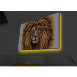 Wallity Slika sa LED osvetljenjem 4570MDACT-021, 45x70 cm | ePonuda.com