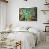  Slika - Blooming Tones (1 Part) Wide 30x20 | shoptok.hr
