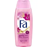 gel za tuširanje - Shower Gel - Magic Oil Pink Jasmin (400ml)
