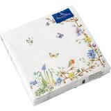 Salvete 33*33CM 20/1 0033 FLOWER TENDRIL | Eponuda.ba