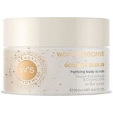 women&#039;secret beauty goddess elixir piling za telo 200ml cene
