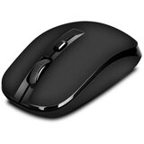 Sven RX-260W Miš optički brezžični črn - simetričen (primeren za levičarje) | Shoptok.si