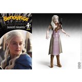 Noble Collection Bendyfig Game of Thrones Daenerys Targaryen figurica Cene
