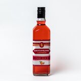 Emperus Dry Gin Dayspring red orange, 0,7l Cene