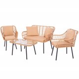  Set vrtnog namještaja "japandi" | shoptok.hr