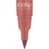 Essence Line N' Stain! Tattoo olovka za usne 02 Must Have Brown