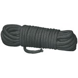 Shibari bondage Vrv za bondage - 7 m (črna) Cene