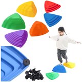  Edukativne senzorne podloge za hodanje - 6 elemenata | shoptok.hr