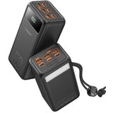 Veger eksterna baterija Tank Lite 50000 mAh crna | Eponuda.ba