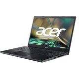 Acer aspire 7 A715-76G 15.6 fhd IPS/i5-12450H/16GB/NVMe 512GB/RTX 2050 4GB/backlit/FP/SR Cene