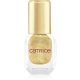Catrice MY JEWELS. MY RULES. lak za nokte nijansa C05 Bold Gold 10,5 ml | shoptok.hr
