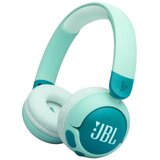 JBL bluetooth slušalice JR320 zelene | ePonuda.com