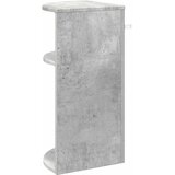  Konačna Stolić Betonski sivi 29,6 x 29,6 x 60 cm | shoptok.hr