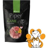 Dog Pouch Wild Game 500g, Vlažna Hrana Za Pse Sa Divljači Za Energiju