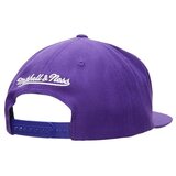 Mitchell And Ness Kape s šiltom Team Ground Vijolična Cene
