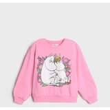 Sinsay Gornji dio trenirke The Moomins | shoptok.hr