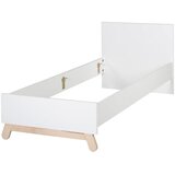Roba bela otroška postelja 90x200 cm clara – Cene
