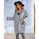 Resti Women's Jacket a'la coat to the knees Cene