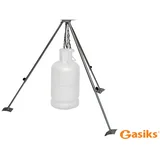 Tripod rotirajući stalak za plinski top za plašenje