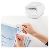Gbc Komplet za plastificiranje Inspire+ A4 4v1, bel | Shoptok.si