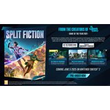 Electronic Arts Split Fiction 2 (CIAB) (Nintendo Switch 2) | Shoptok.si