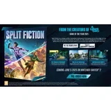 Split Fiction 2 (CIAB) za Switch 2