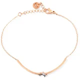 Vuch Biritta Rose Gold Bracelet