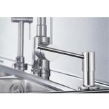 Blanco TORRE, krom 512593 | Shoptok.si