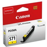 Canon CLI-571 y kertridž (0388C001AA) Cene