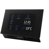 2N 91378375 - Indoor Touch 2.0, crni Cijene