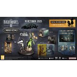 Little Nightmares 3 Mirror Edition (SWITCH 2) | Shoptok.si