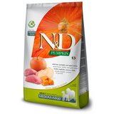 Farmina Pumpkin Dog Adult Medium/Maxi Grain Free divji prašič in jabolko 12 kg | Shoptok.si