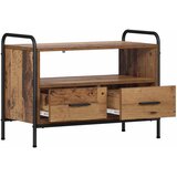  TV ormar 67,5 x 33 x 50 cm Staro drvo Konstruirano drvo | shoptok.hr