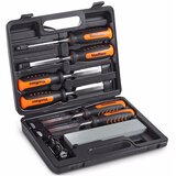 Vonhaus 8-piece woodworking chisel set | shoptok.hr