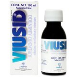 Catalysis viusid sirup 100ml | ePonuda.com