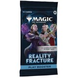 Wizards Društvena igra - Magic the Gathering - TCG Reality Fracture - Play Booster | Eponuda.com