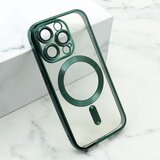  Maska camera protect magsafe za iphone 14 pro/ zelena Cene