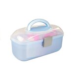 Beauty Set in a case High Heels and Necklace | shoptok.hr