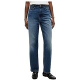 Tommy Hilfiger straight fit ženske farmerke Cene