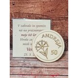  Leseni magnetki lesmag 08 | Shoptok.si