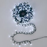 Aigostar LED spoljni božićni niz 1000x LED/8 funkcija 23m IP44 hladna bela Slike
