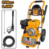 Benzinski perač pod pritiskom GHPW2003E 6KS SUPER INGCO | Eponuda.com