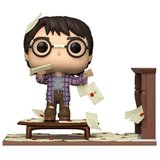 Funko POP figure Deluxe Harry Potter Anniversary Harry Potter with Hogwarts Letters Exclusive | shoptok.hr