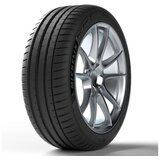 Michelin Pilot Sport 4 ZP ( 225/40 ZR18 92Y XL runflat ) | shoptok.hr