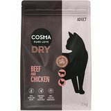 Cosma govedina i piletina - 2 kg | shoptok.hr