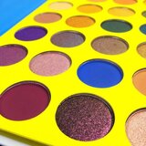 Rude Cosmetics paleta senki za oči | | ecobeauty online | ePonuda.com