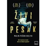 Dokaz Malin Pešon Đolito - Živi pesak