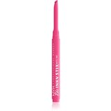 NYX Professional Makeup Epic Inky Stix gel črtalo za oči odtenek 11 Pixel Pink 1 g Cene