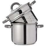 Casa Collection Lonac za tjesteninu 24 cm | shoptok.hr
